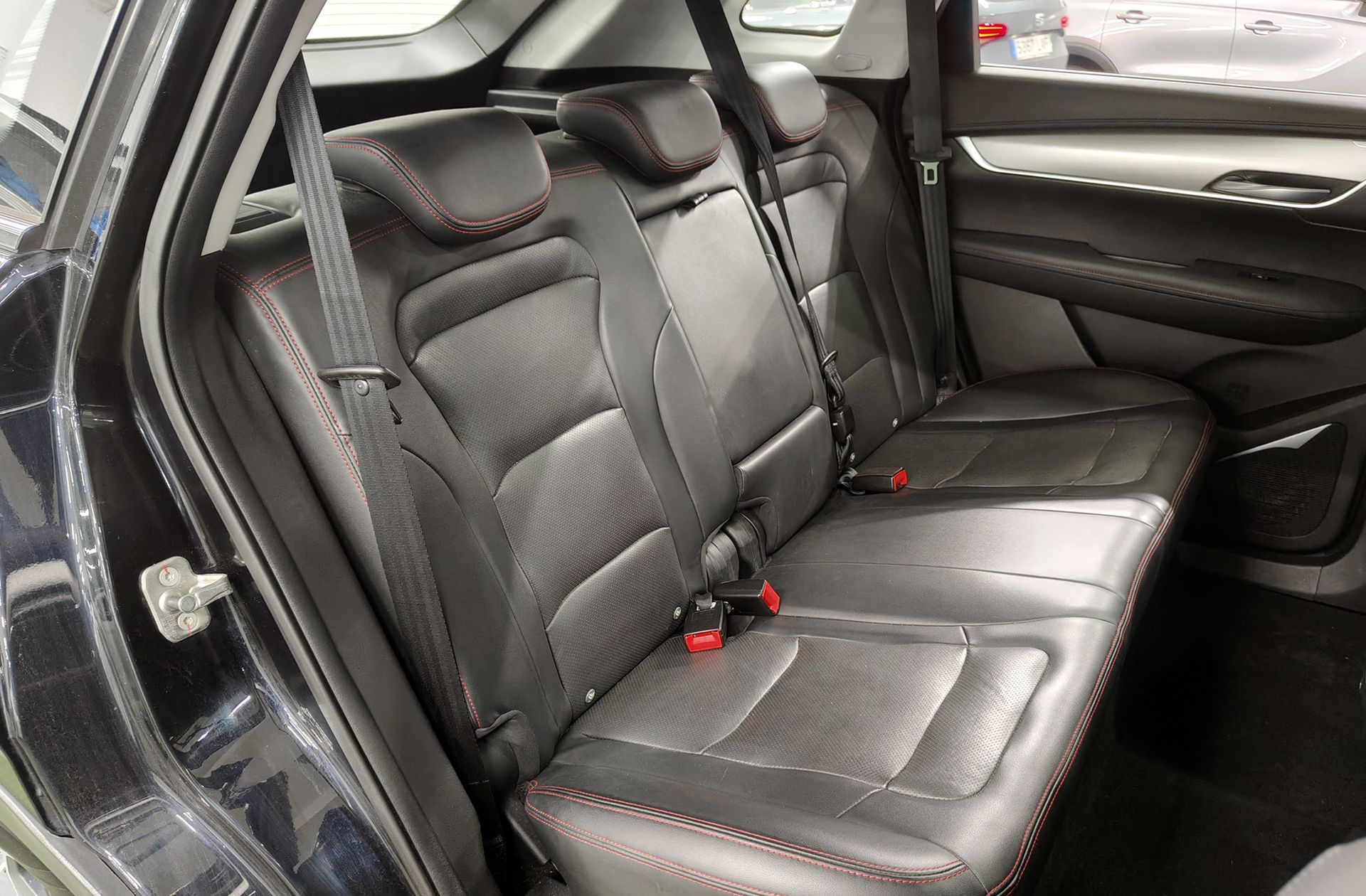SWM G01 1.5T Luxury - foto 15