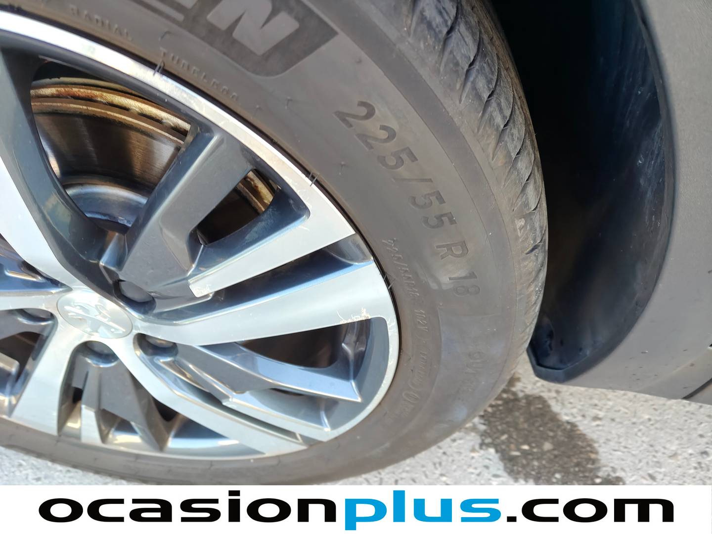 Peugeot 3008 Peugeot 3008 PureTech 130 S&S Allure Pack (130 CV) 130cv