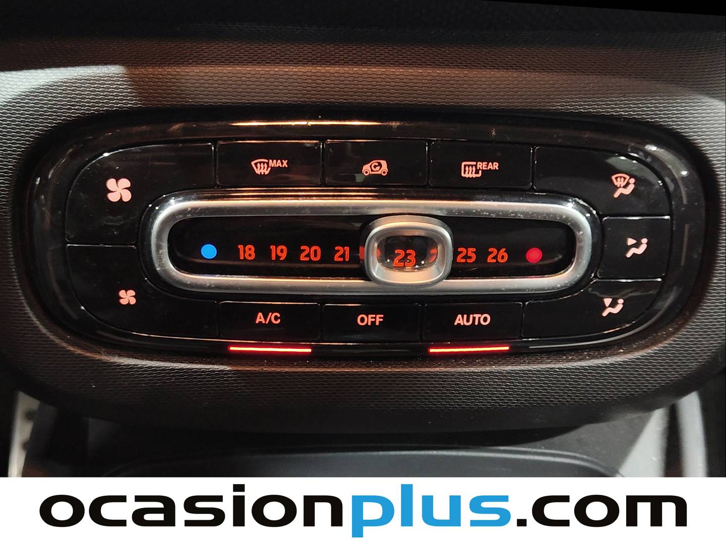 Smart forfour Smart ForFour 66 Prime (90 CV) barato