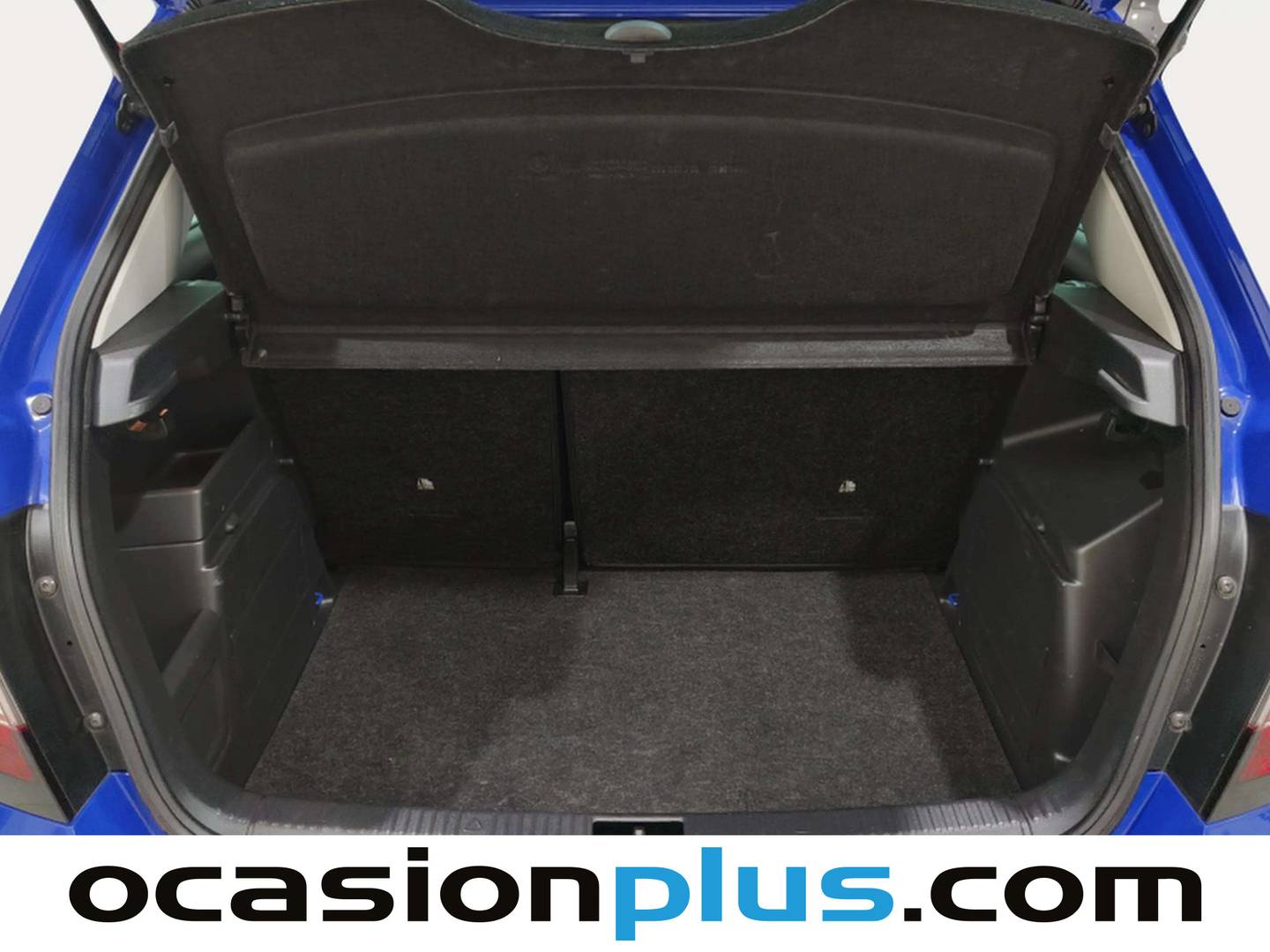 Foto Skoda Fabia Skoda Fabia 1.0 TSI Ambition Plus (95 CV)