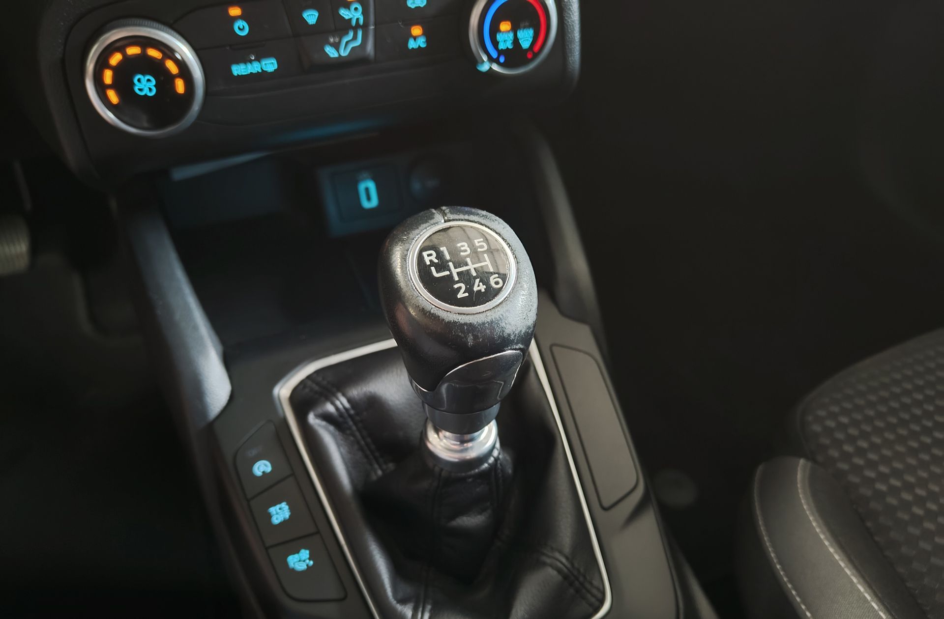 Ford Focus 1.5 EcoBlue Trend Edition - foto 5