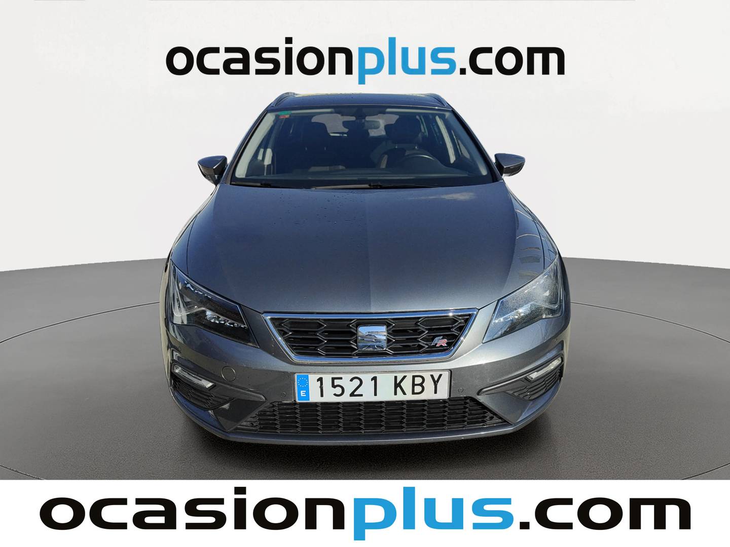 Seat León Seat León ST 2.0 TDI S&S FR DSG (150 CV) 150cv