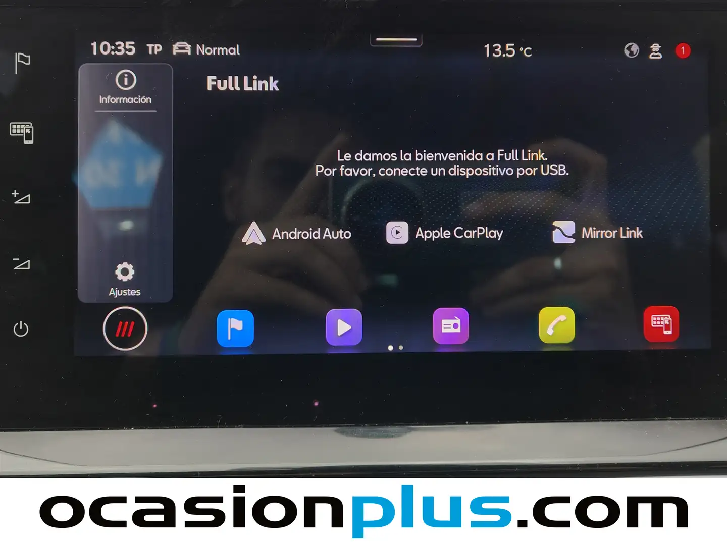 Foto Seat Ibiza SEAT Ibiza 1.0 TSI S&S FR XL (110 CV)