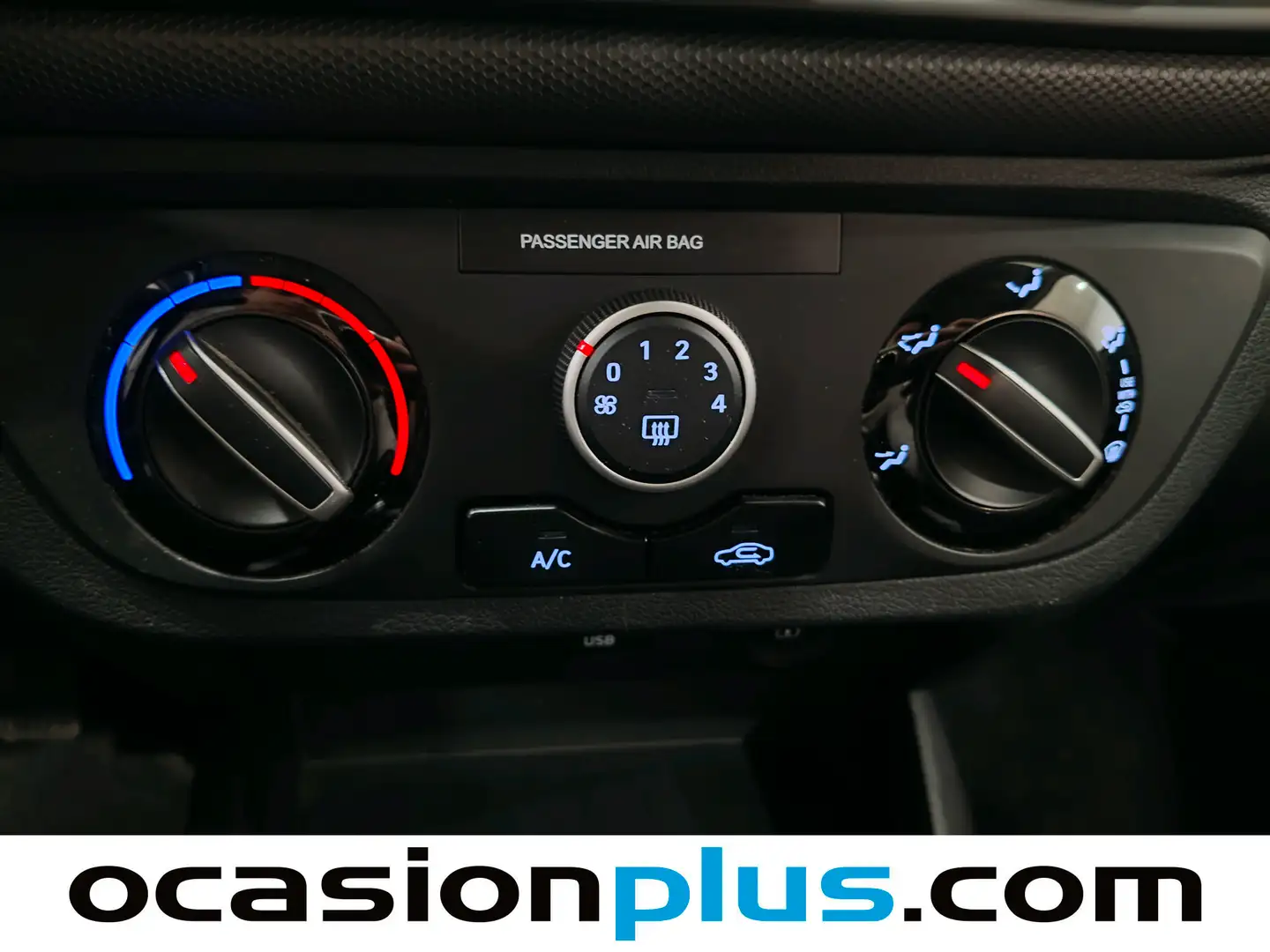 Foto Hyundai i10 Hyundai i10 i10 1.0 Klass (67 CV)