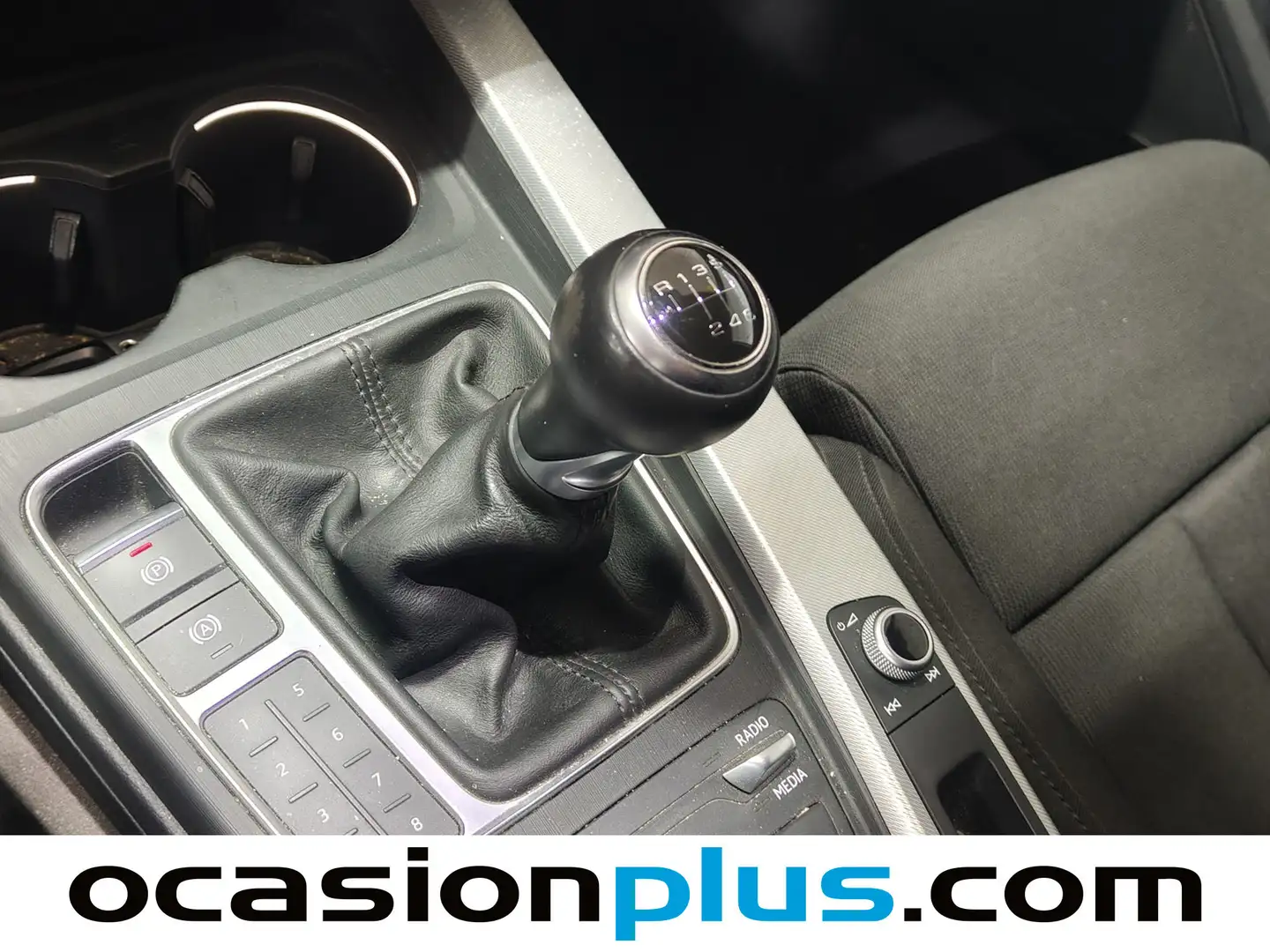 Foto Audi A5 Audi A5 Sportback Sport 2.0 TFSI (190 CV)