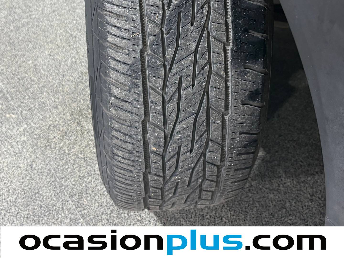 Foto Dacia Duster Dacia Duster Essential dCi (90 CV) 4x2