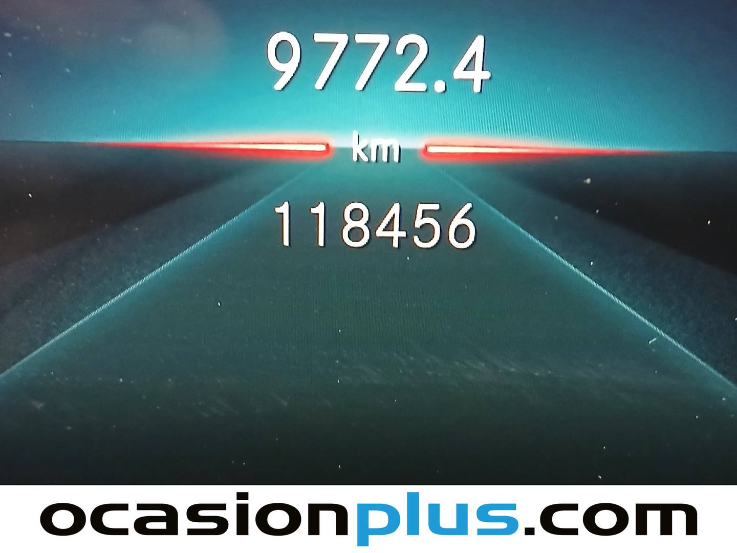 Mercedes Clase A Mercedes Clase A 180 d (116 CV) Pack AMG seminuevo