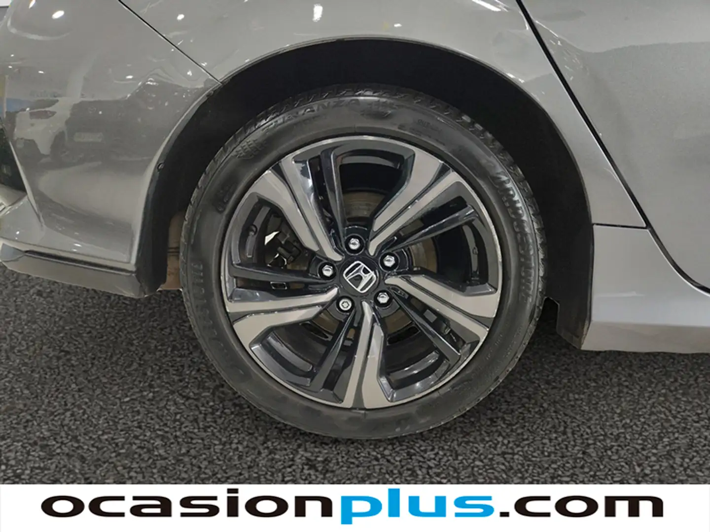 Foto Honda Civic Honda Civic 1.5 I-VTEC Turbo Prestige CVT (182 CV)