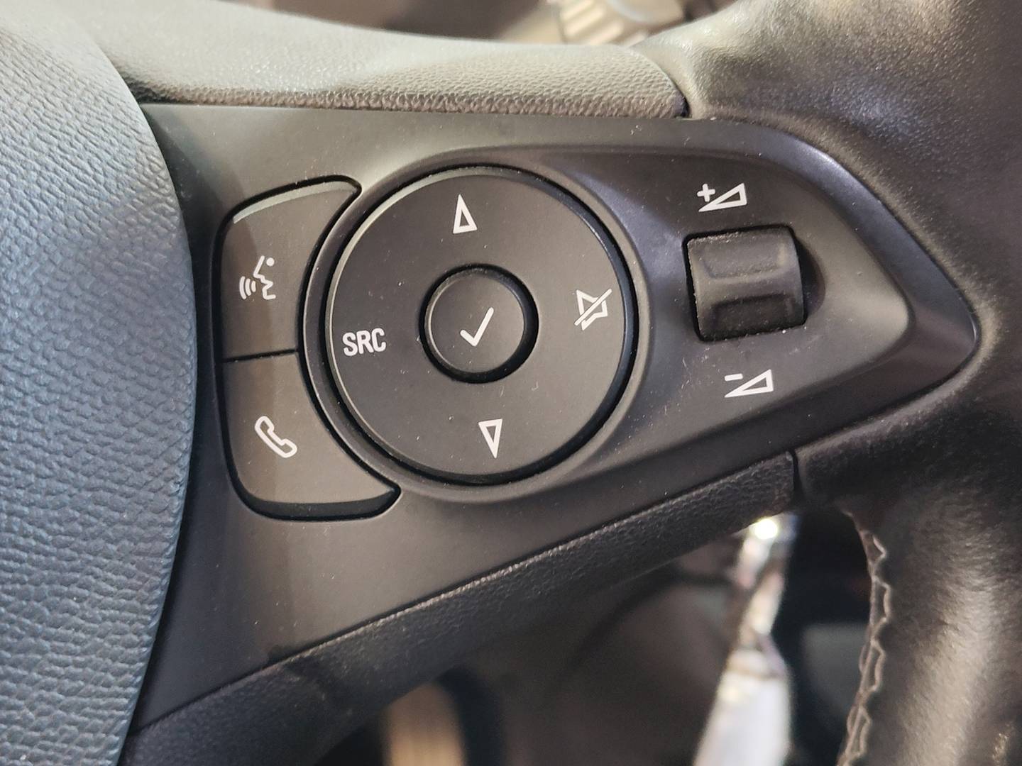 Foto Opel Corsa Opel Corsa 1.2 Turbo XHL Elegance (100 CV)