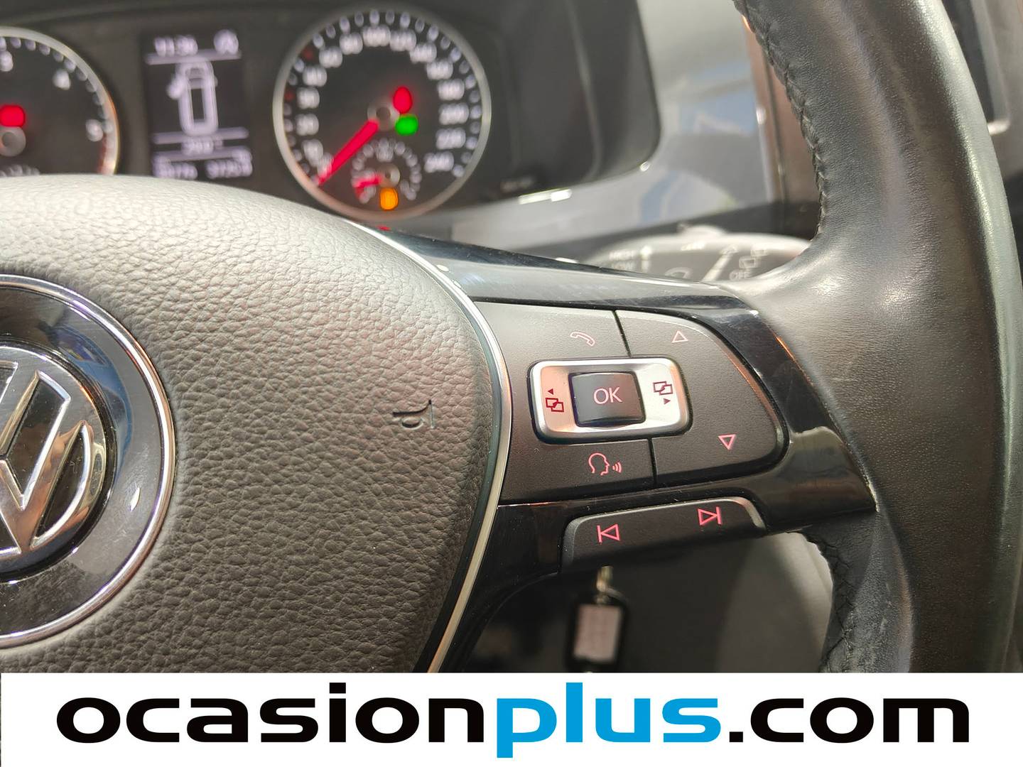 Paquetes del Volkswagen California Volkswagen California Beach 2.0 TDI BMT (150 CV) DSG Semi-Camperizada 5 Plazas