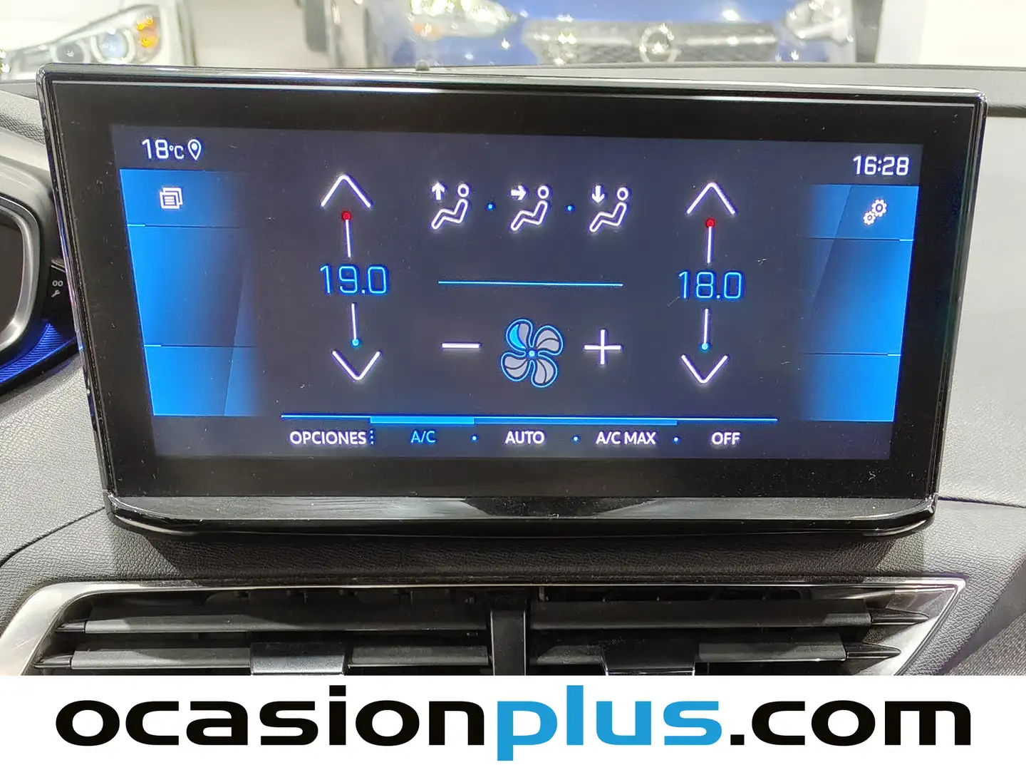 Foto Peugeot 5008 Peugeot 5008 PureTech 130 S&S Allure Pack EAT8 (130 CV) 7 Plazas