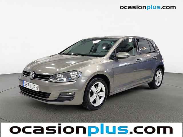Volkswagen Golf Ocasión Ourense