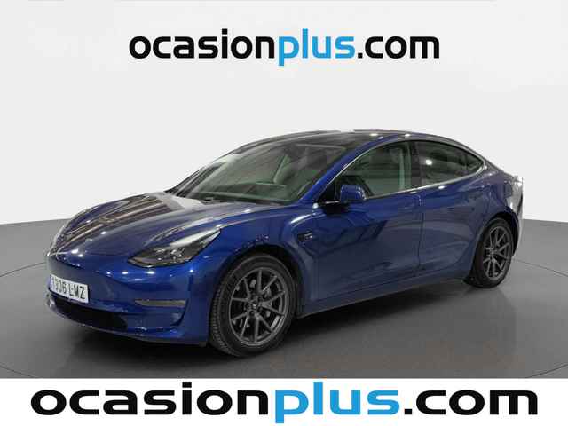 Tesla Segunda Mano Murcia