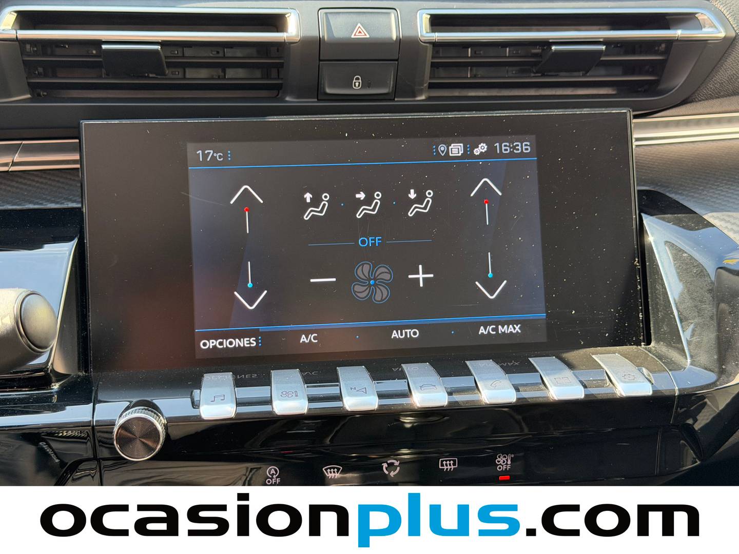 Peugeot 508 Peugeot 508 BlueHDi 130 S&S Business Line (130 CV) 130cv