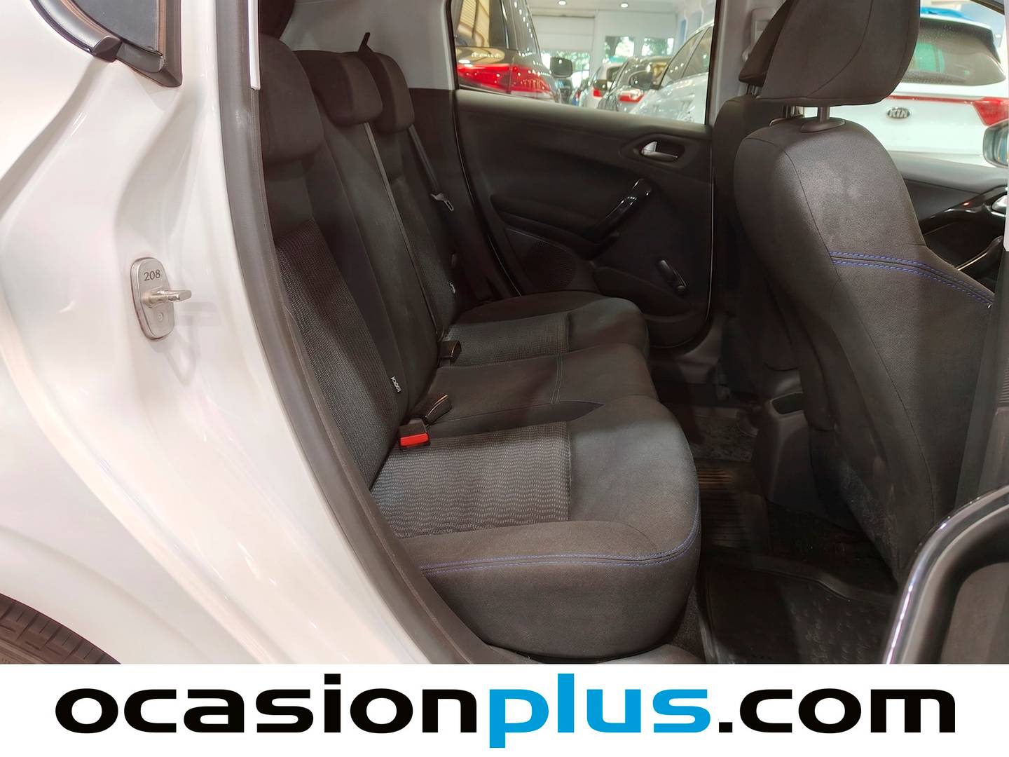 Peugeot 208 Peugeot 208 1.2 PureTech S&S Signature (110 CV) al mejor precio