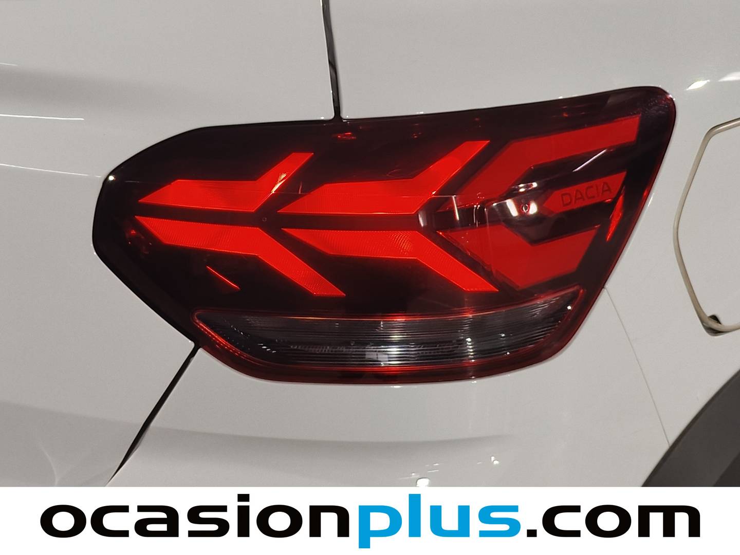 Dacia Sandero Dacia Sandero Stepway Comfort ECO-G (100 CV) km 0