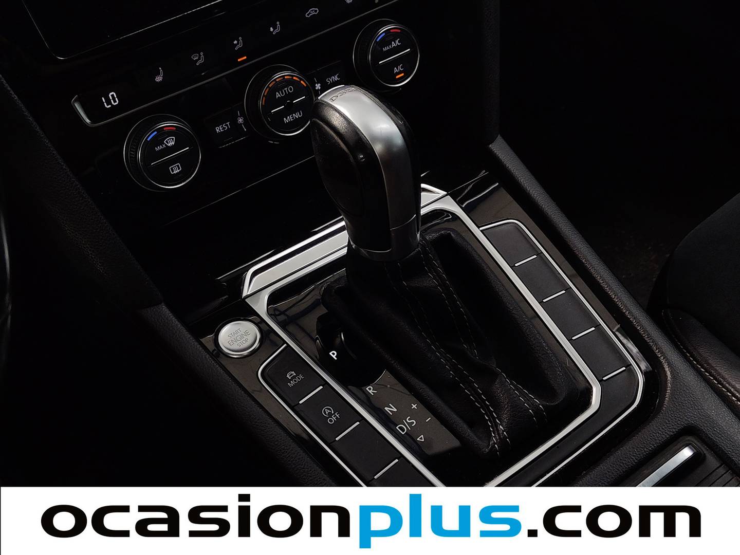 Volkswagen Arteon Volkswagen Arteon R-Line 2.0 TDI (150 CV) DSG de segunda mano