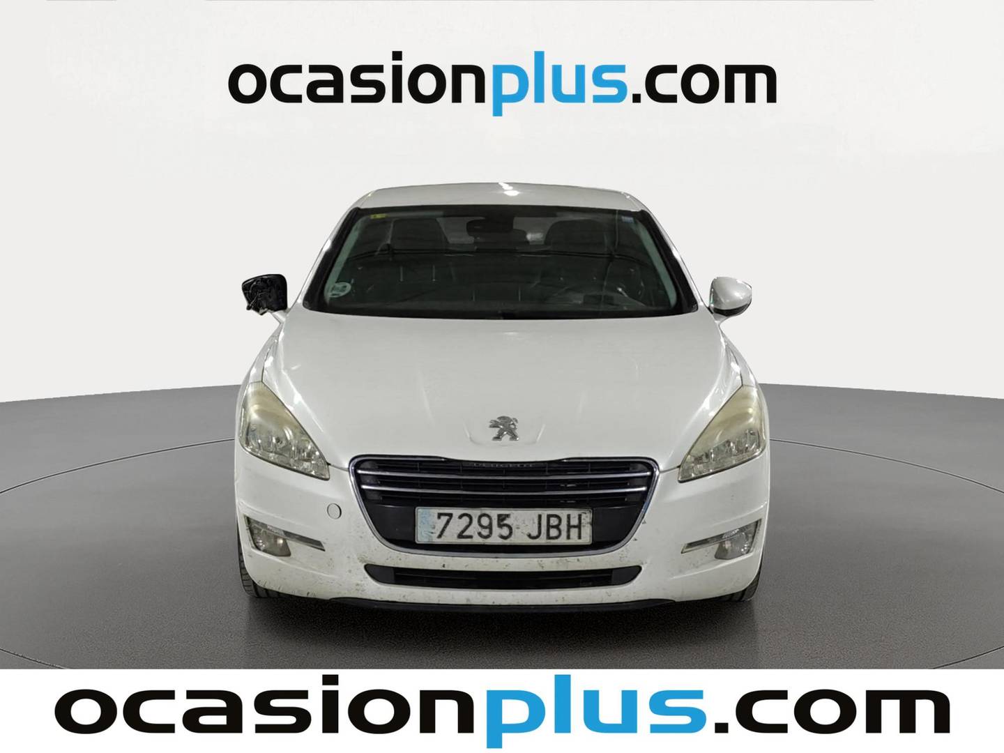 Peugeot 508 Peugeot 508 2.0 HDI Allure (140 CV) km 0
