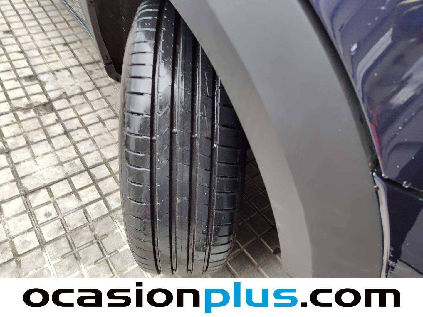 Foto Mini Countryman MINI MINI Countryman Cooper (122 CV)