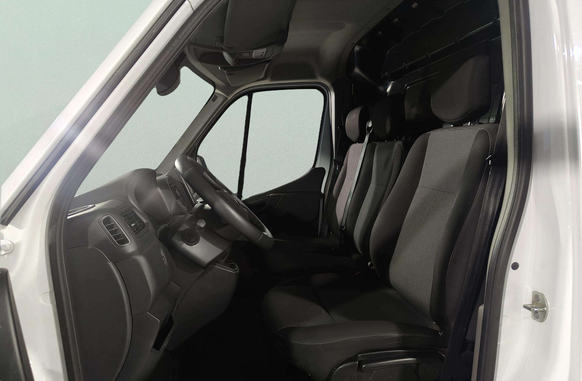 Renault Master L3H2 3500 Energy RG dCi - foto 11