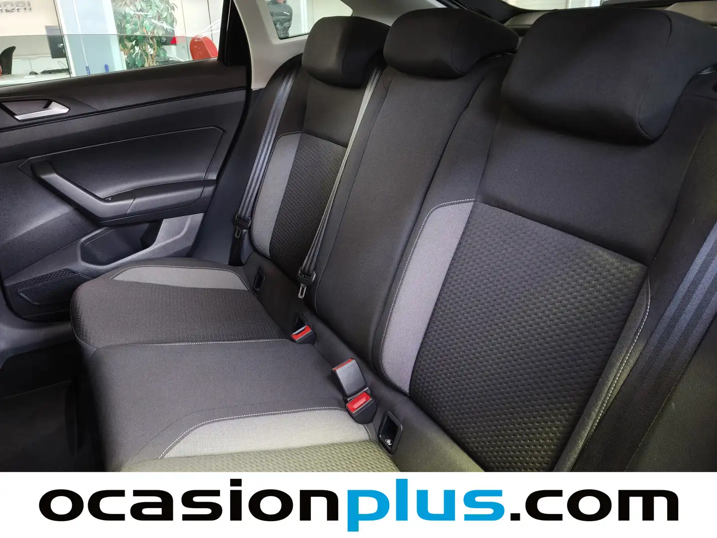 Foto Volkswagen Taigo Volkswagen Taigo ``Más`` 1.0 TSI (95 CV)