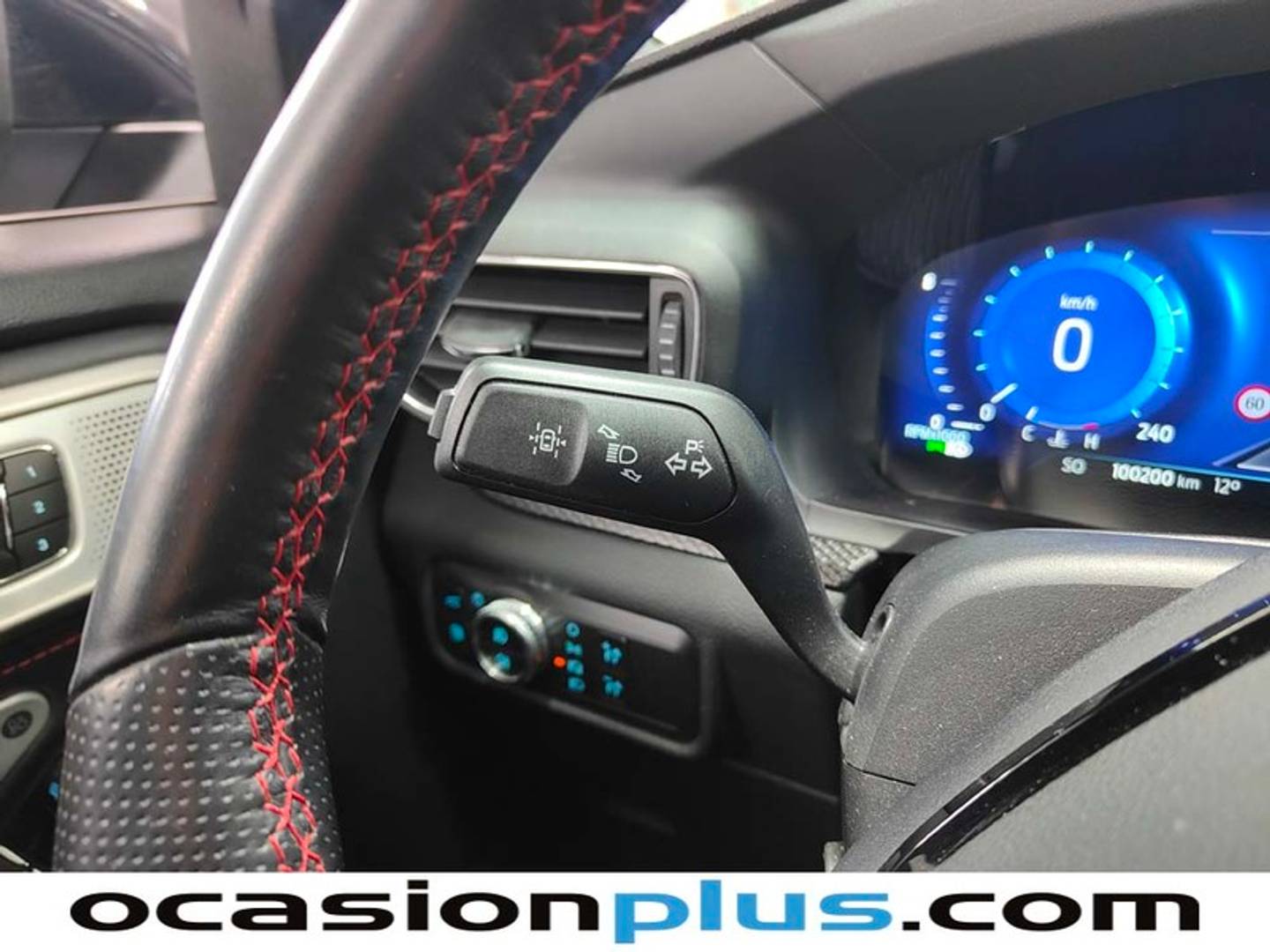 Foto Ford Explorer Ford Explorer 3.0 PHEV ST Line AWD (457 CV) 7 Plazas