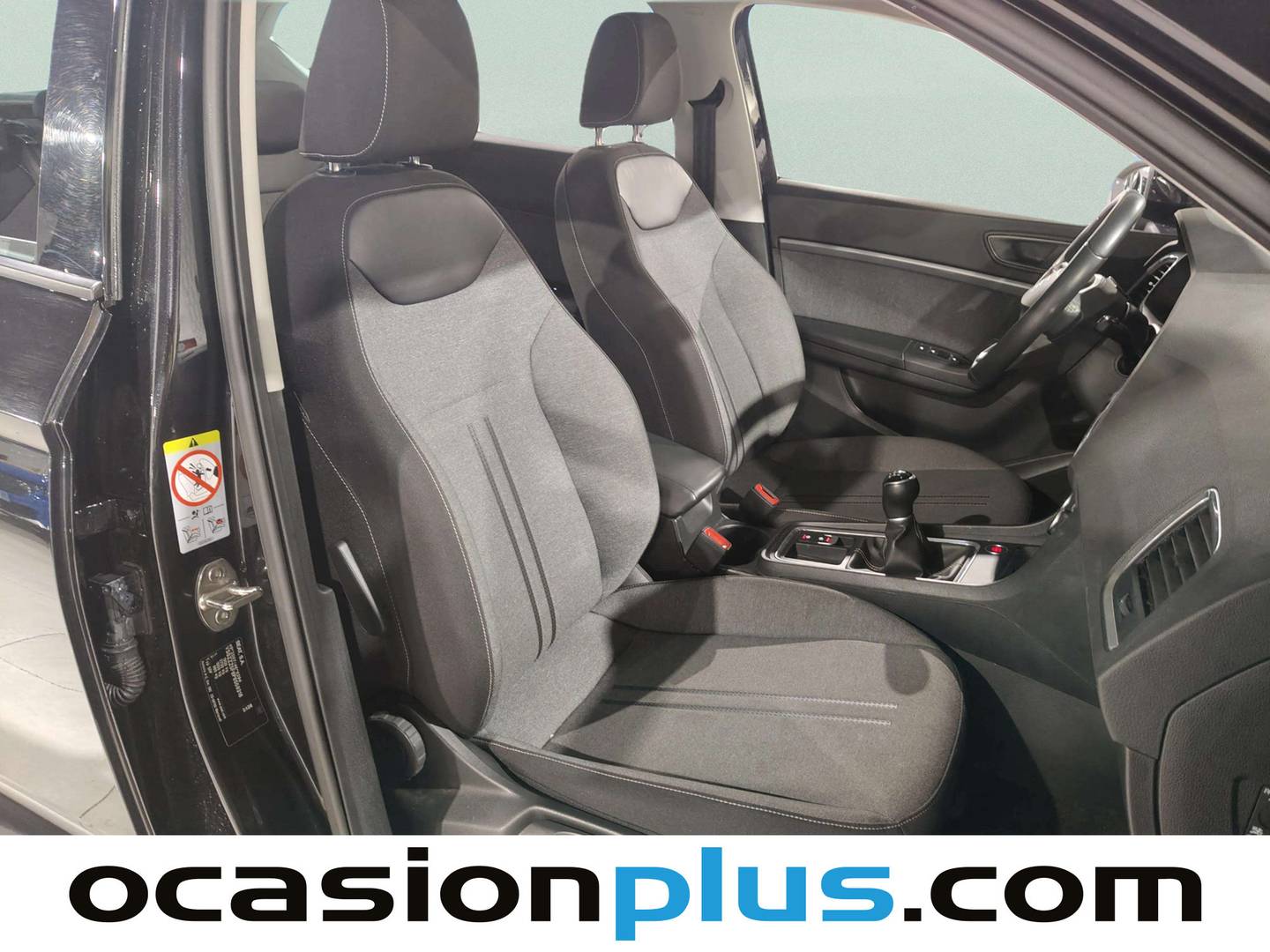 Foto Seat Ateca SEAT Ateca 1.5 TSI S&S Style XL (150 CV)