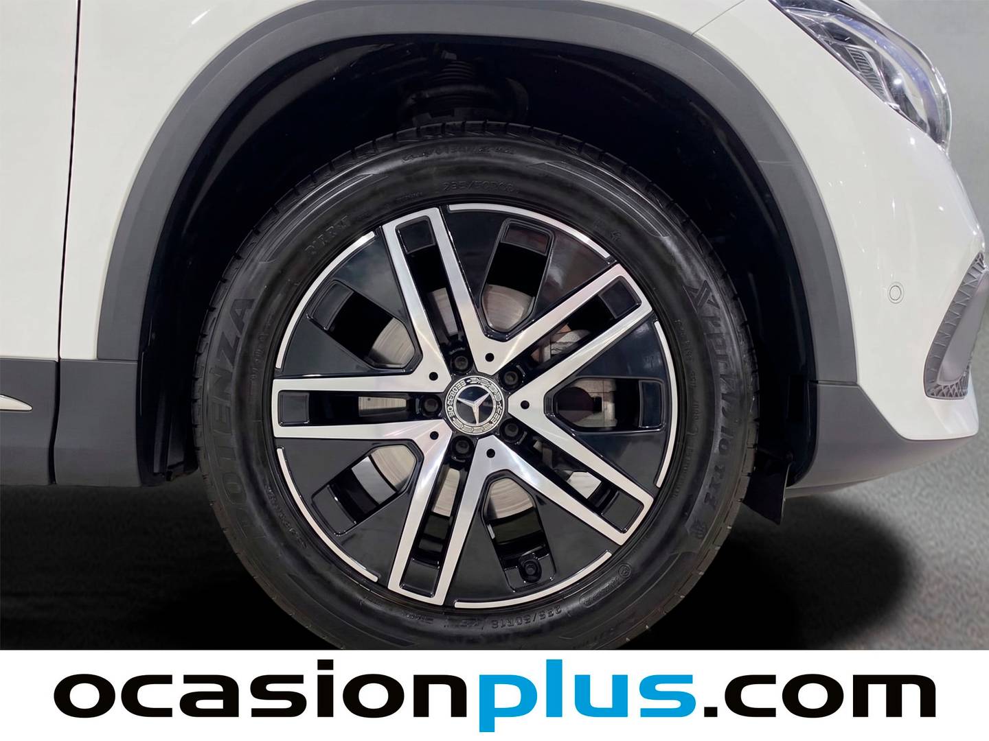 Mercedes GLA Mercedes GLA 200 D (150 CV) seminuevo