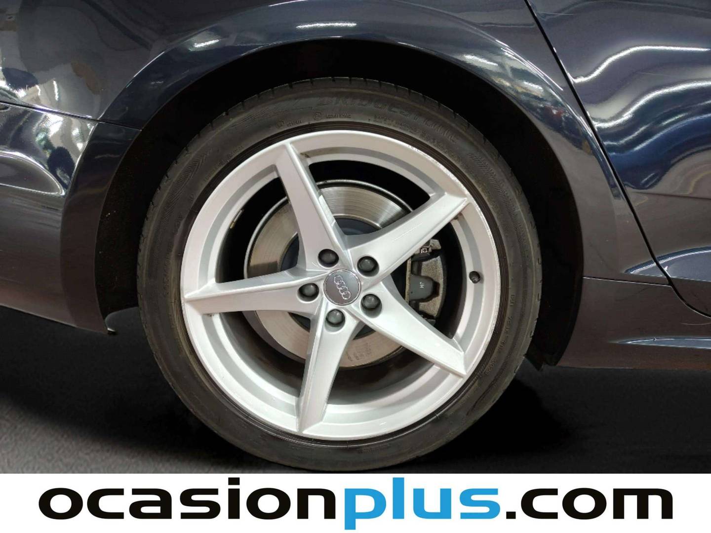 Audi A5 Audi A5 Sportback Sportback Sport Mhev 2.0 TFSI quattro ultra (252 CV) S tronic automático