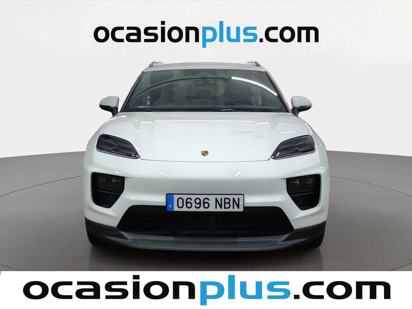 Porsche Macan Porsche Macan (360 CV) eléctrico