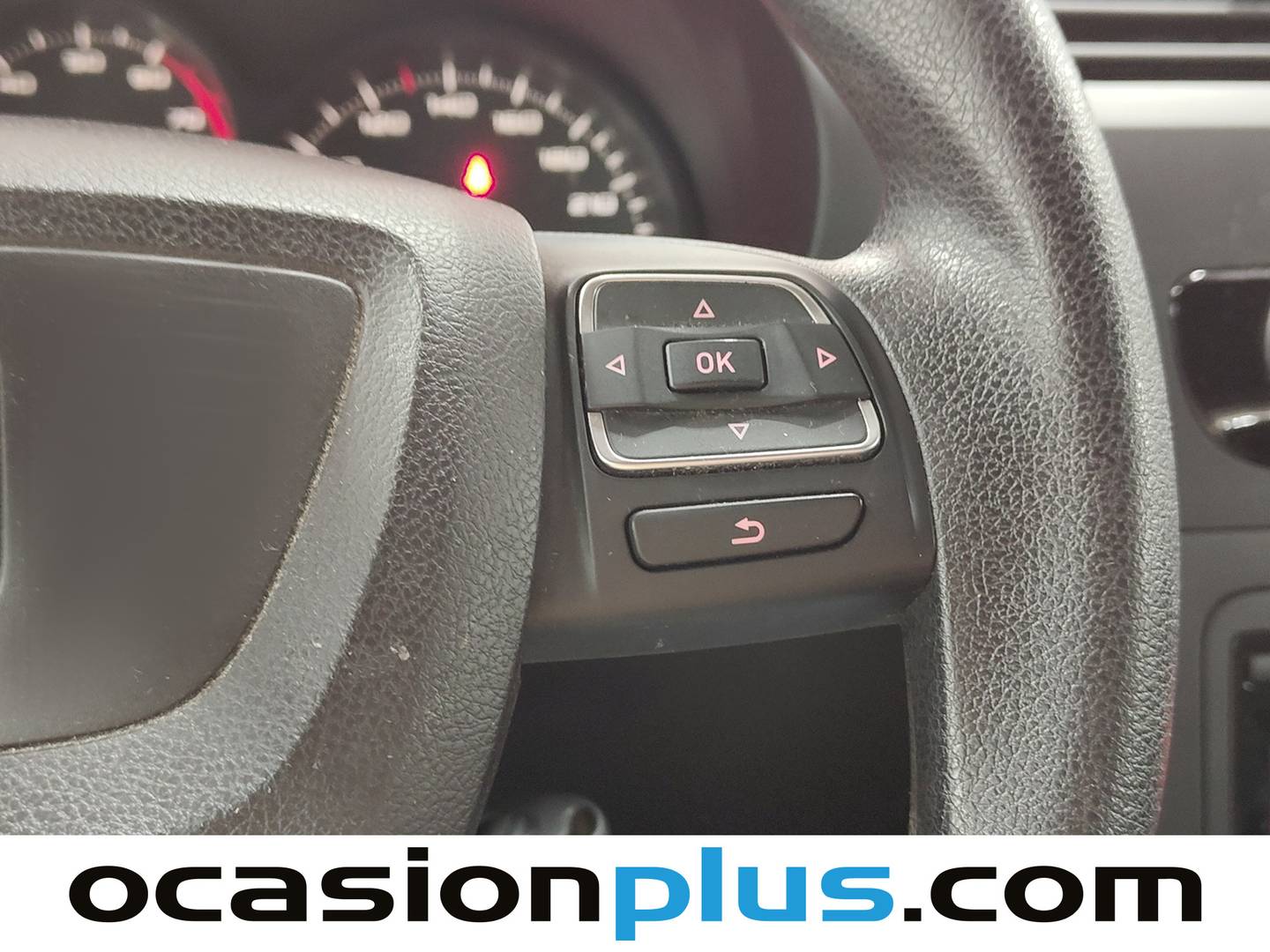 Seat León Seat León 1.2 TSI Reference Copa (105 CV) de ocasión