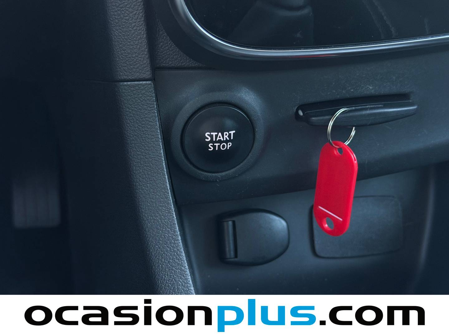 Equipamiento del Renault Clio Renault Clio Limited Energy dCi (90 CV)