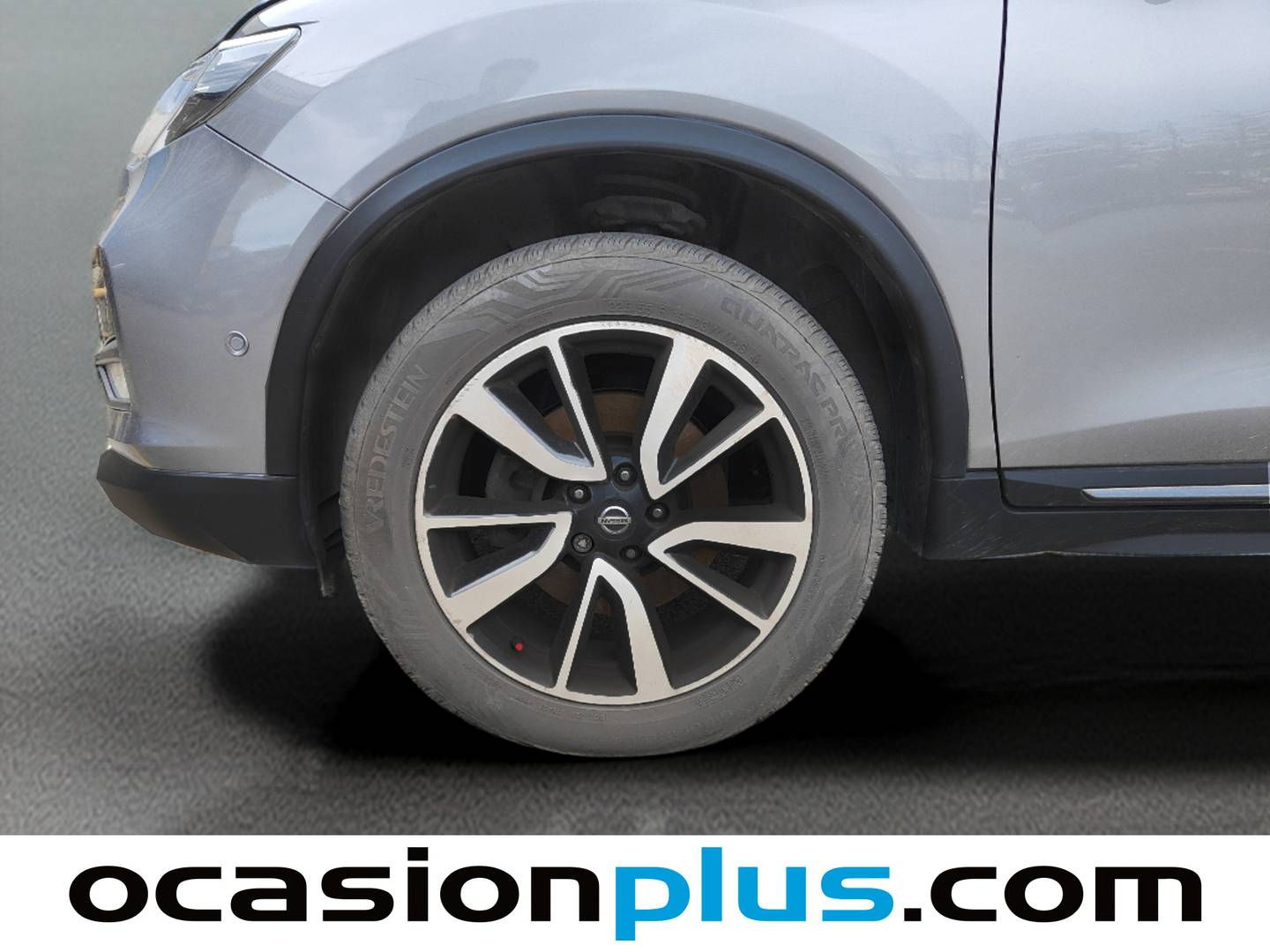 Foto Nissan X-TRAIL Nissan X-Trail DIG-T 160 Tekna 4x2 DCT  (160 CV) 7 PLAZAS