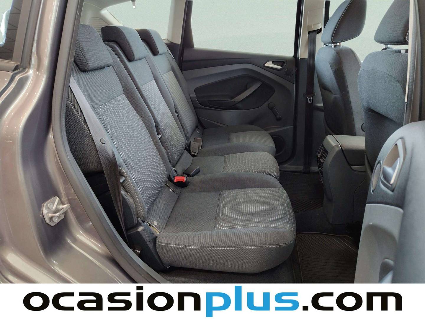 Ford C-Max Ford C-Max 1.0 EcoBoost S&S Trend (125 CV) al mejor precio