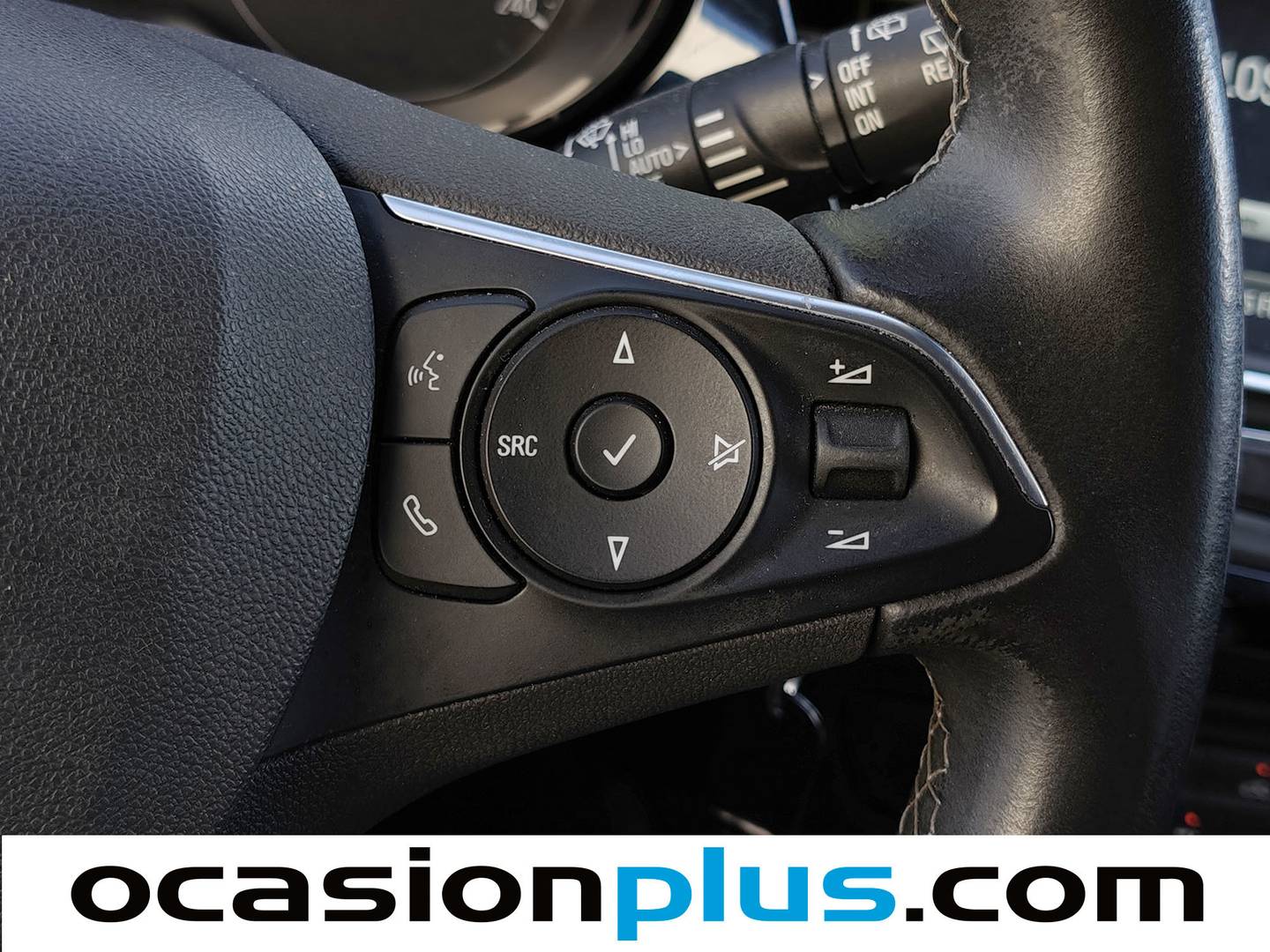 Accesorios del Opel Crossland X Opel Crossland X 1.2 S&S Design Line (110 CV)
