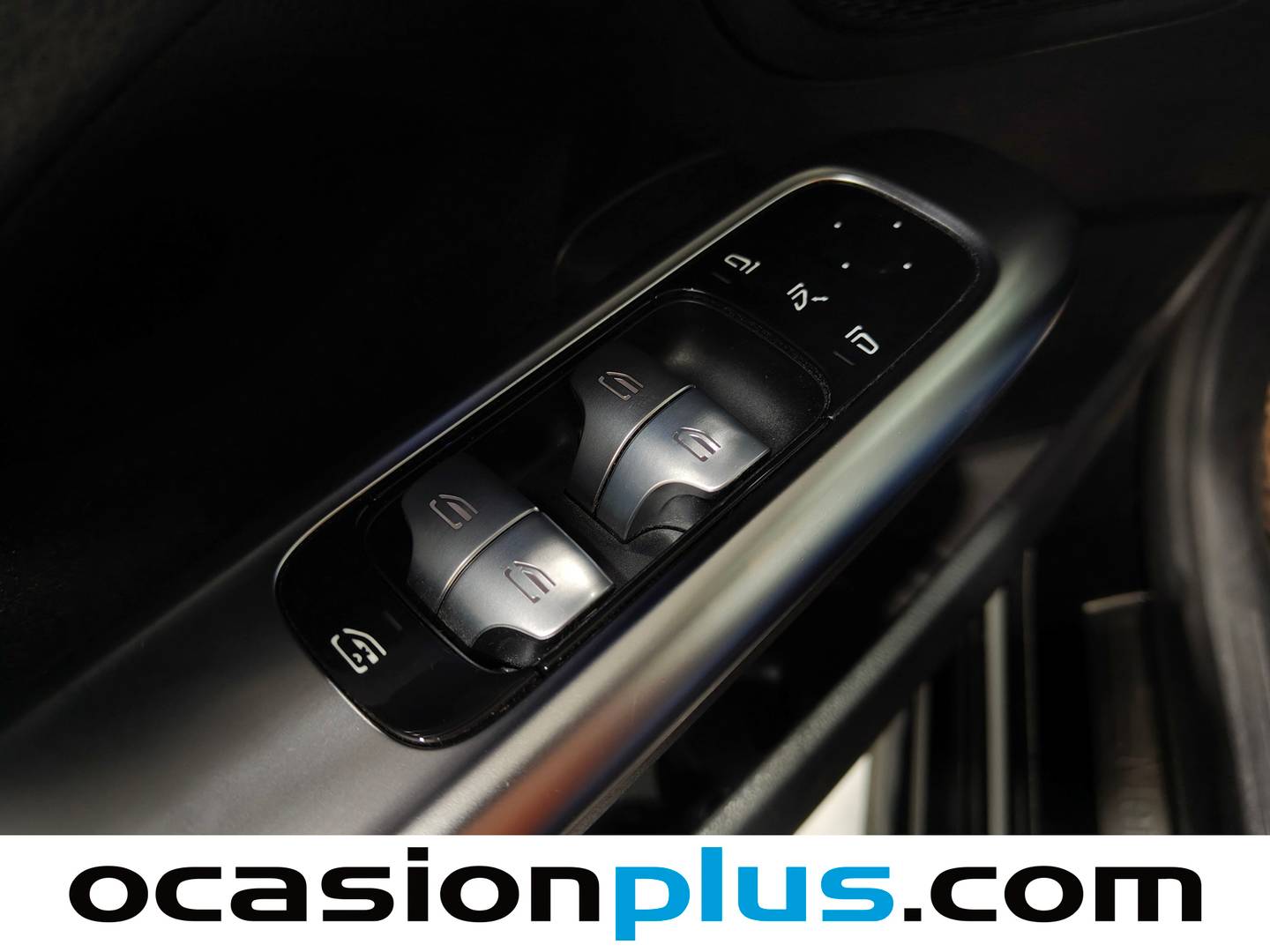 Mercedes Clase C Mercedes Clase C 200 d (163 CV) Pack AMG al mejor precio