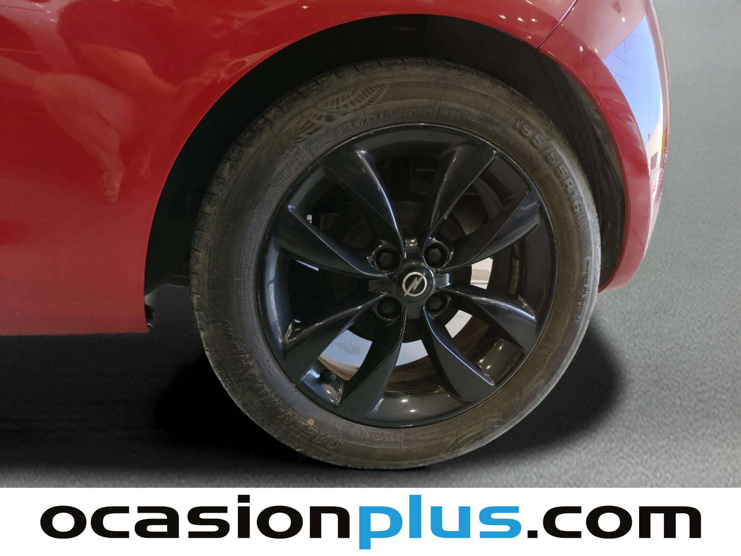 Opel Adam Opel Adam 1.4 XEL Jam S&S (87 CV) de segunda mano