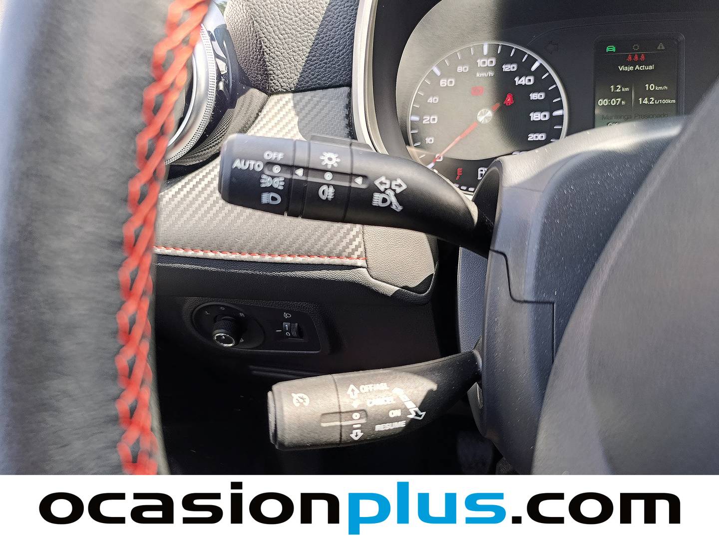 MG ZS MG ZS 1.5 Comfort (106 CV) de ocasión