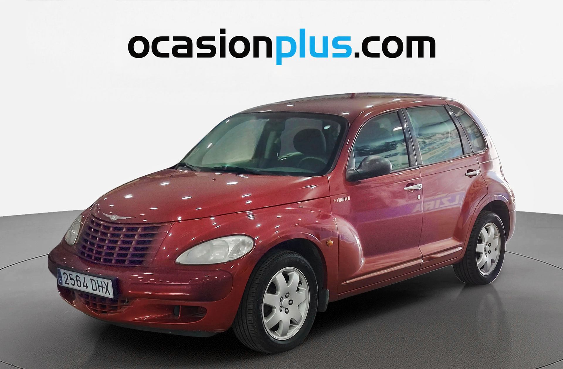 Chrysler PT Cruiser 2.4 Touring