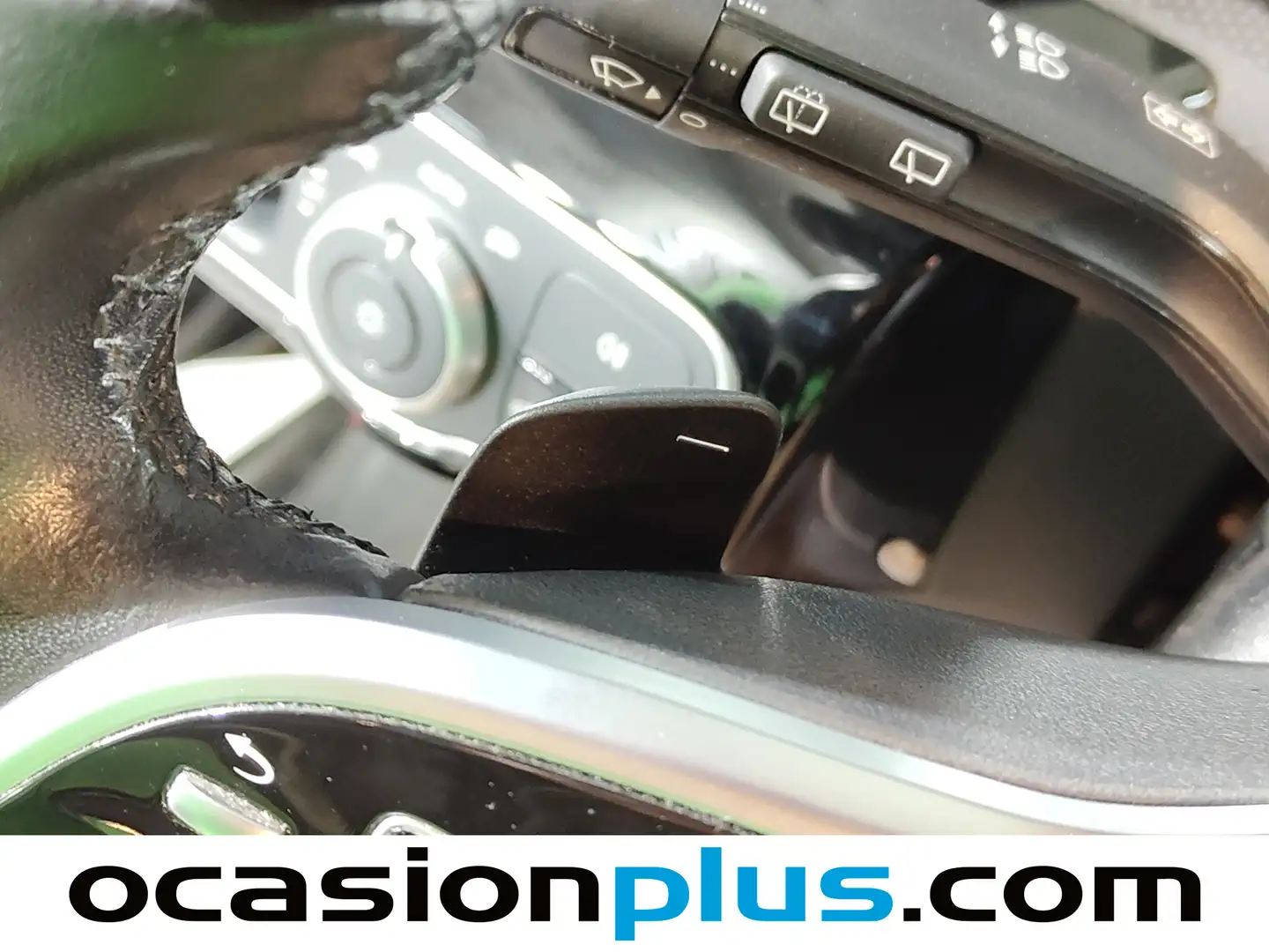 Foto Mercedes Clase A Mercedes-Benz Clase A A 180 d (116 CV)