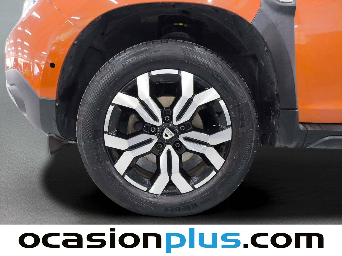 Dacia Duster Dacia Duster Prestige Blue dCi (115 CV) 4X2 de ocasión