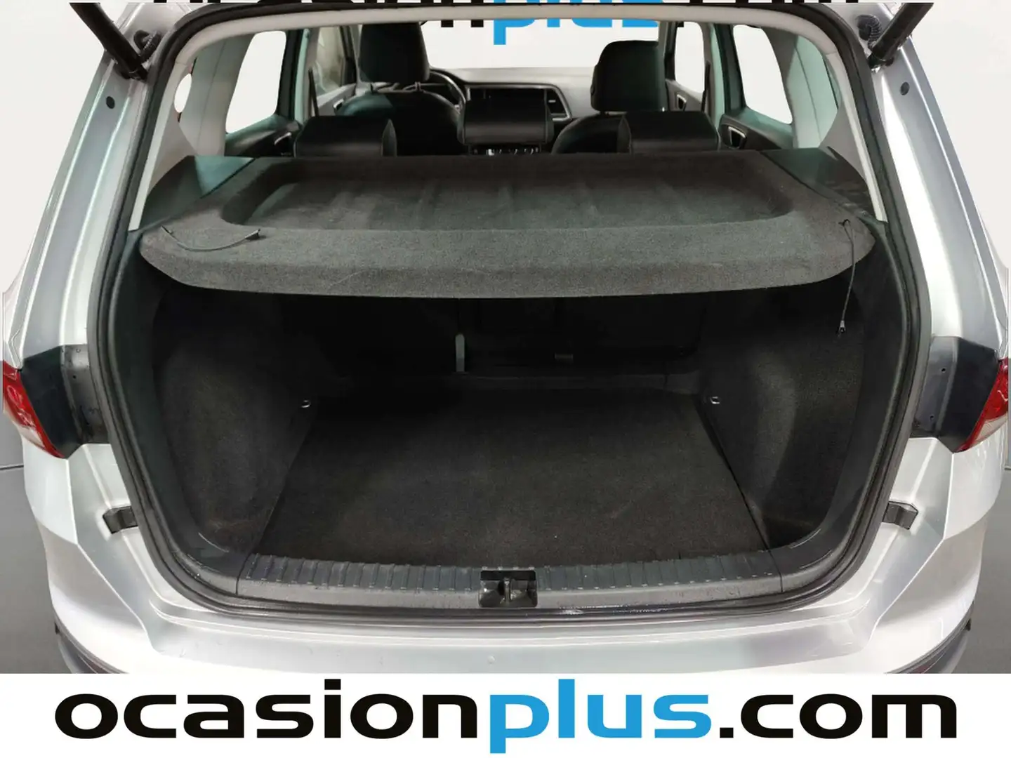 Foto Seat Ateca SEAT Ateca 1.5 TSI S&S X-Perience XL DSG  (150 CV)