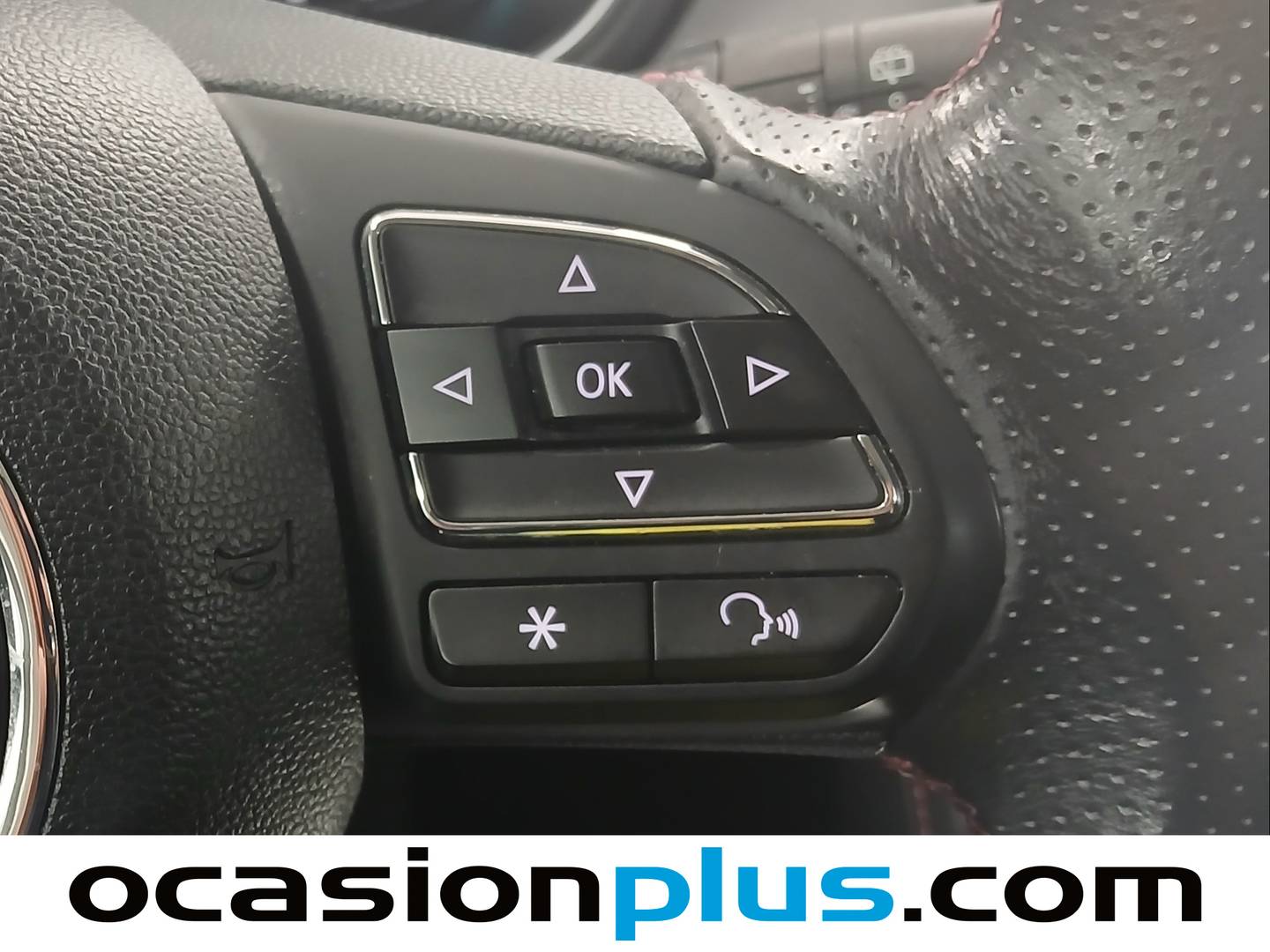 Foto MG HS MG HS 1.5 Turbo GDI Luxury (162 CV)