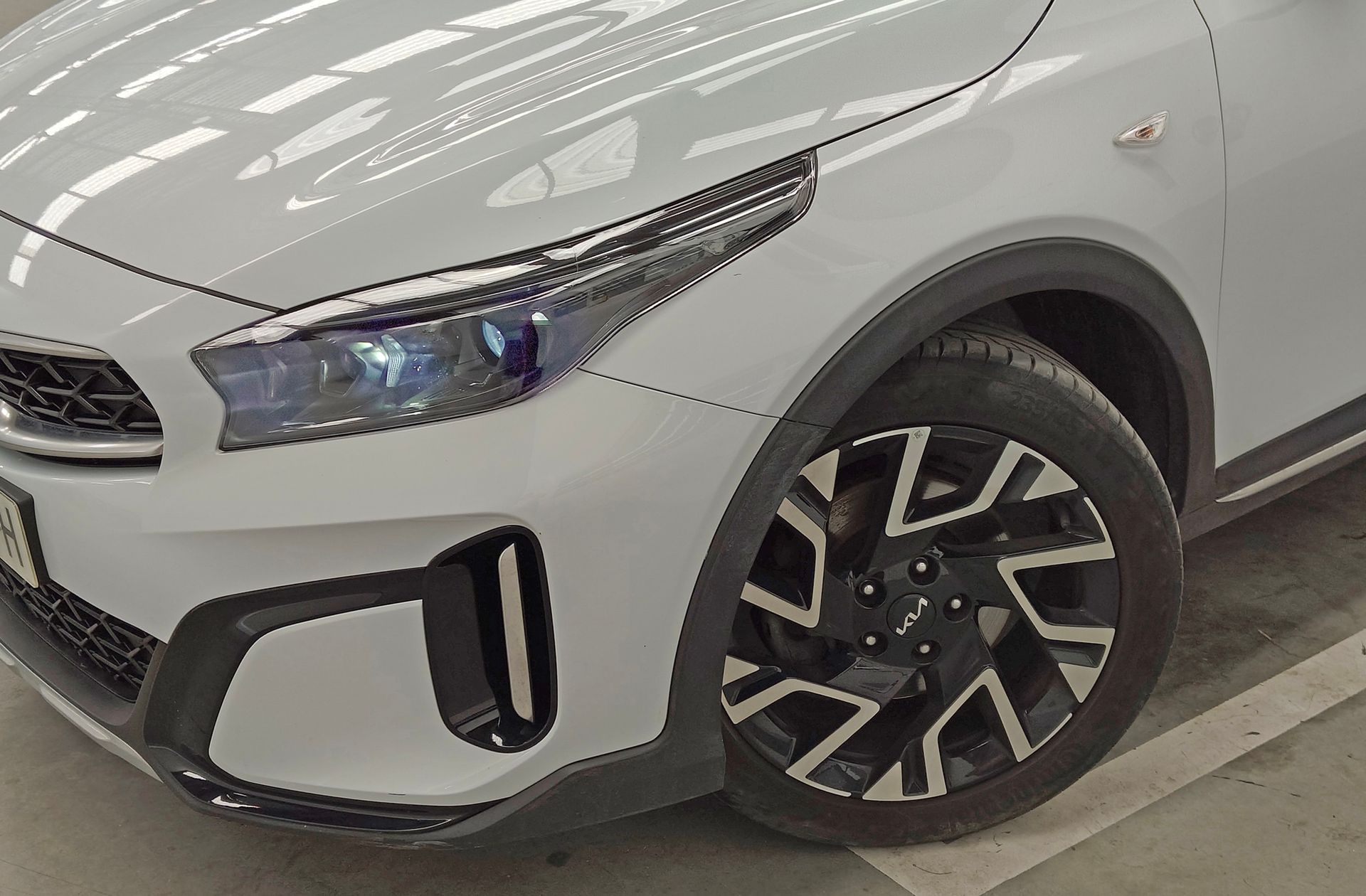 Kia XCeed 1.0 T-GDi Drive - foto 16