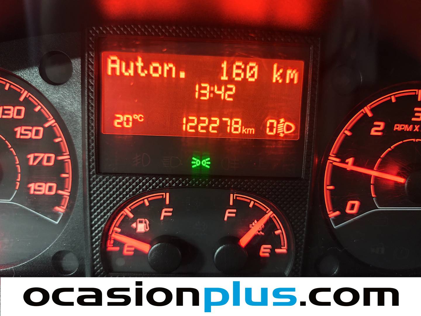 Opel Movano Opel Movano Furgon 2.2 BlueHDi Base L3H2 3.5T (140 CV) seminuevo