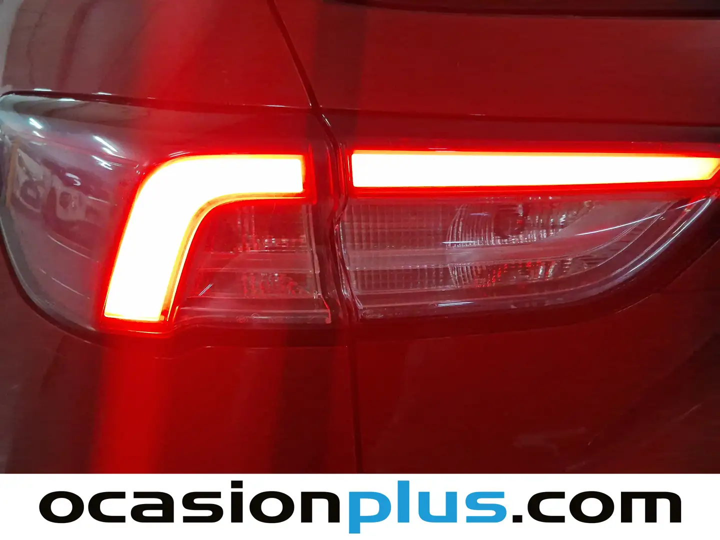 Foto Ford Kuga Ford Kuga 2.0 EcoBlue MHEV ST-Line (150 CV)