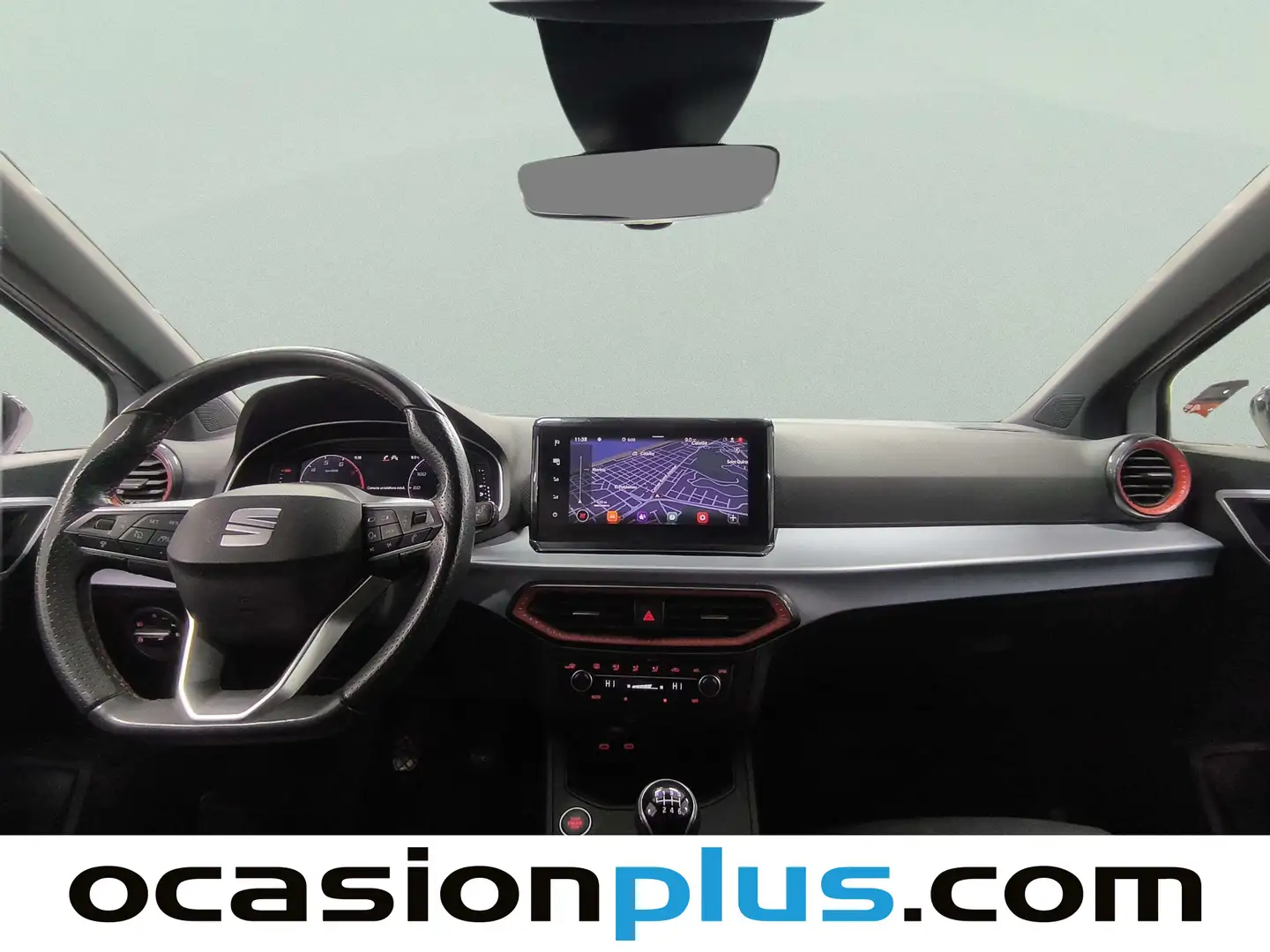 Foto Seat Ibiza SEAT Ibiza 1.0 TSI S&S FR XL (110 CV)