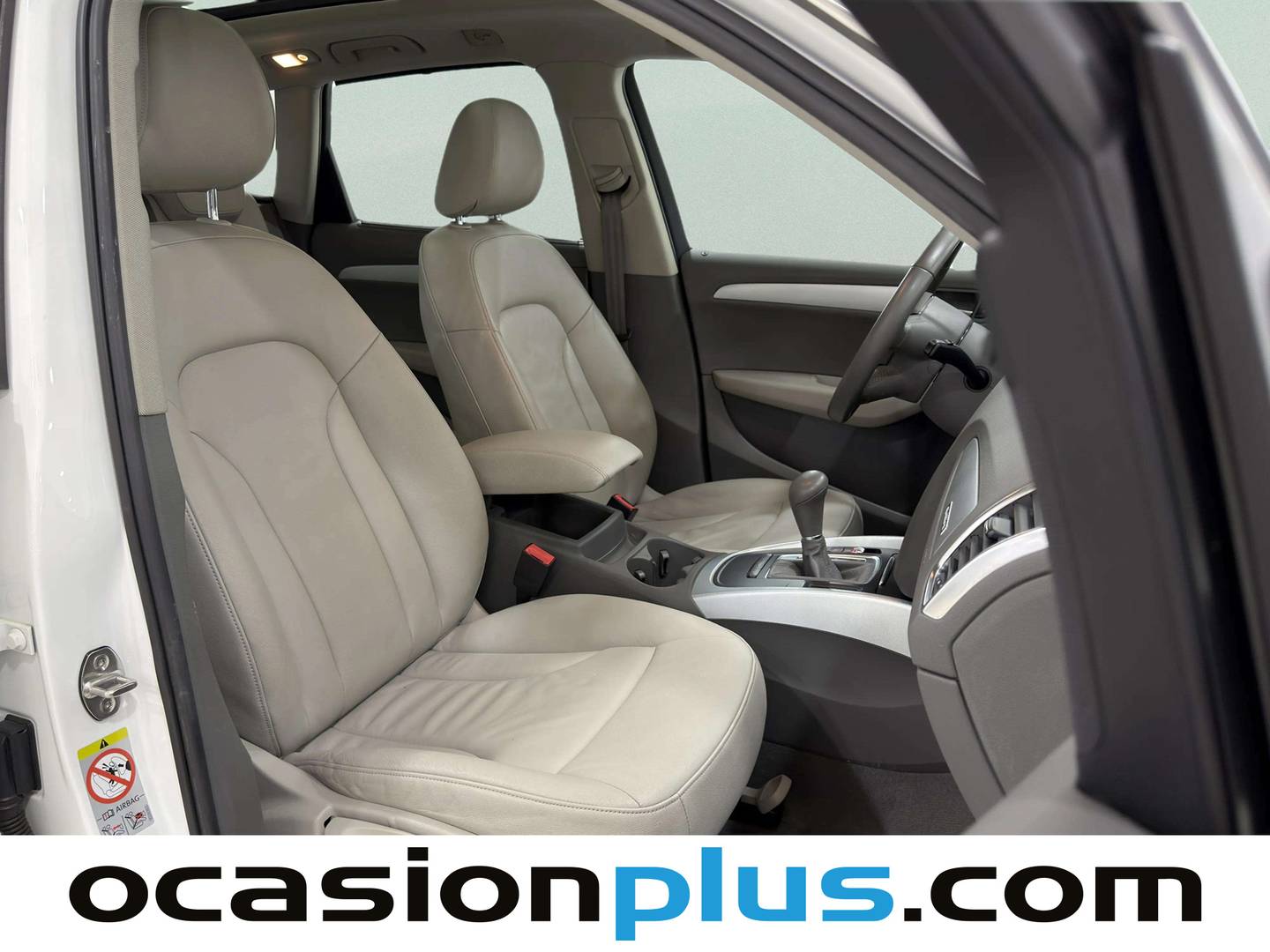 Audi Q5 Audi Q5 2.0 TDI quattro (170 CV) S tronic km 0