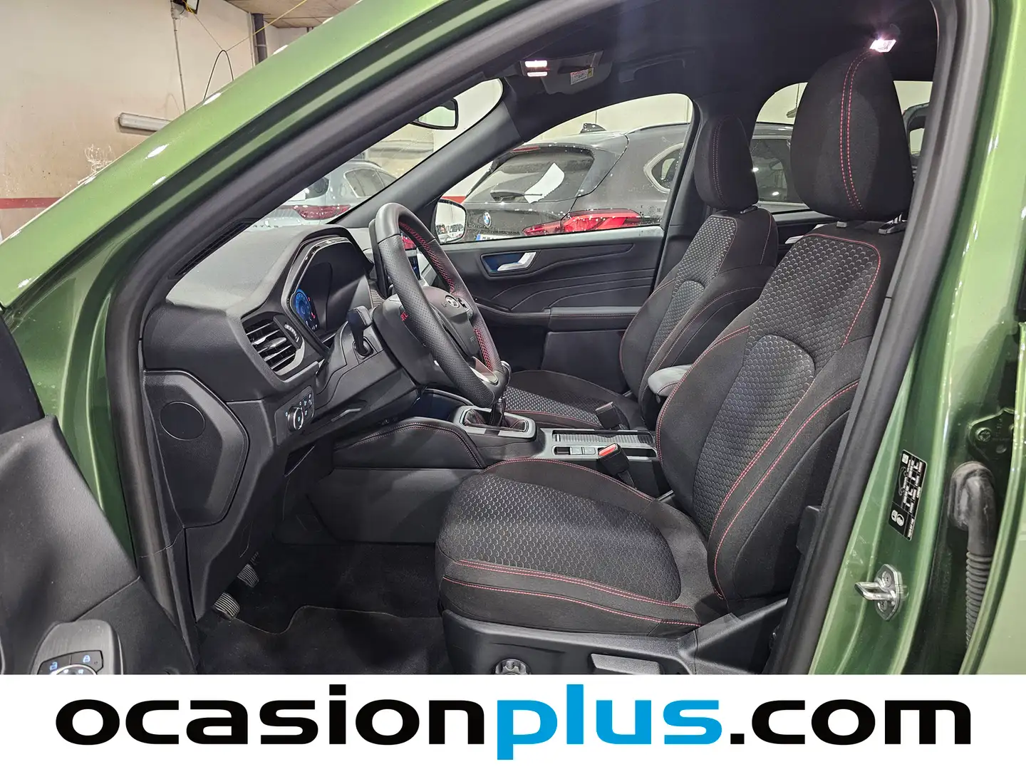 Foto Ford Kuga Ford Kuga 1.5T EcoBoost ST-Line 4x2 (150 CV)