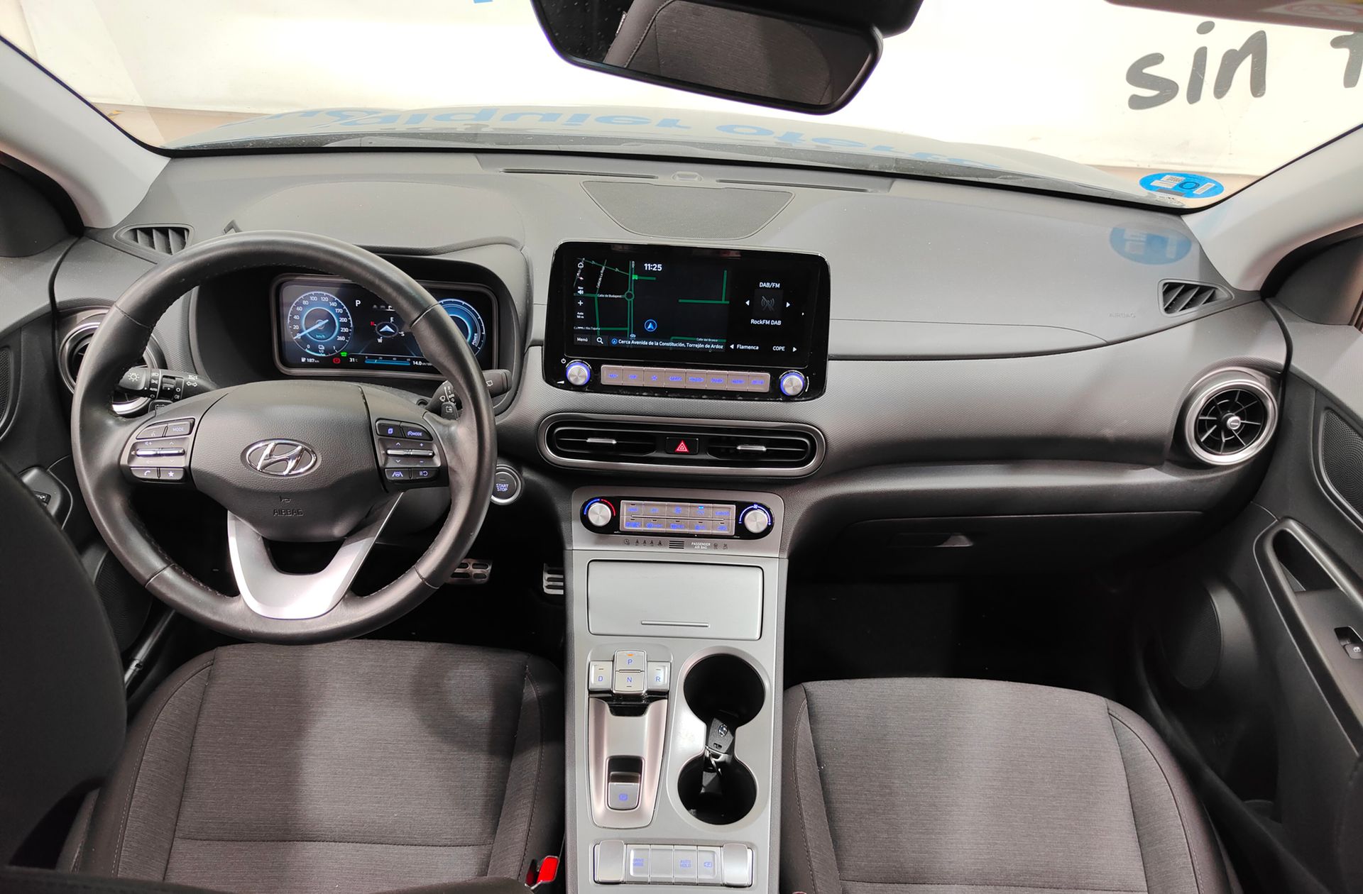 Hyundai Kona EV Tecno - foto 6